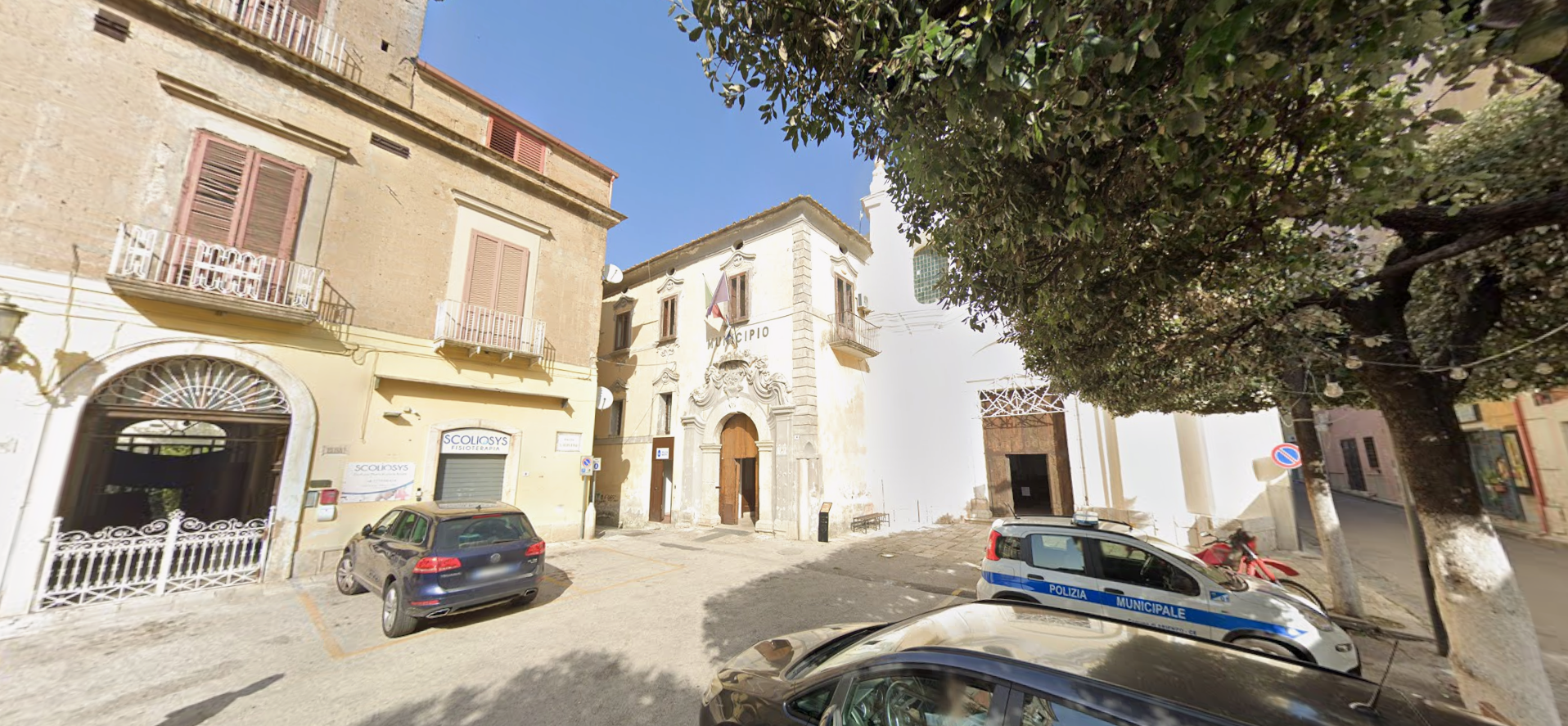 Municipio di Arienzo