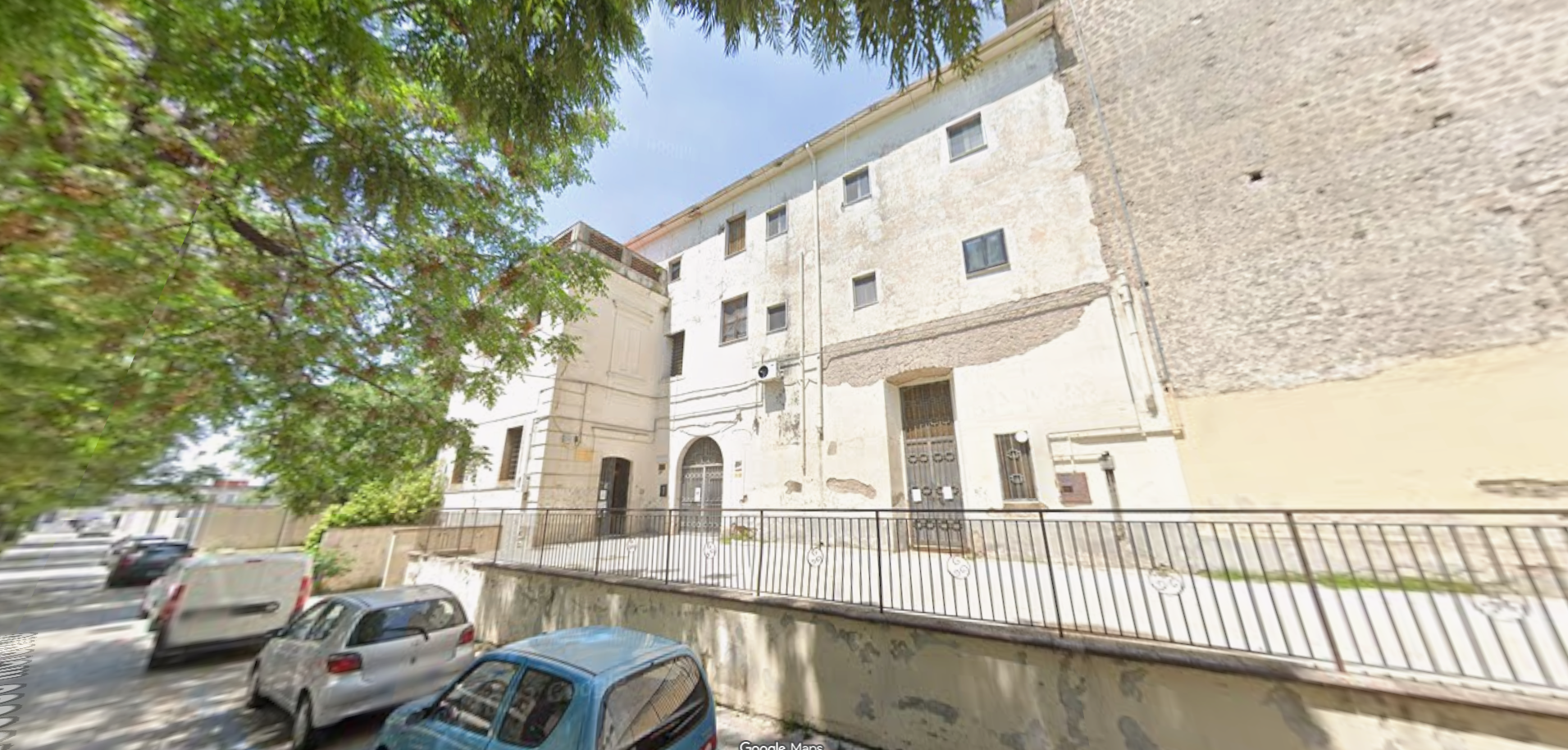 Sede del Consorzio Consortile