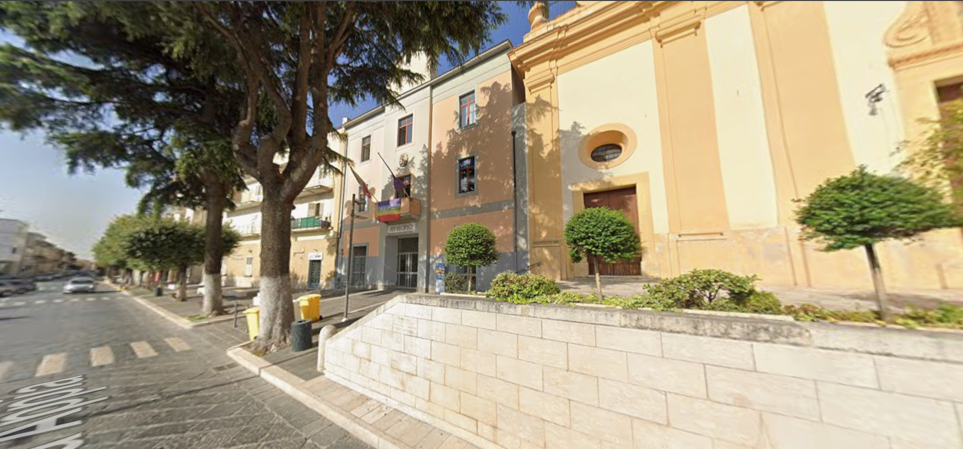 Municipio di Santa Maria a Vico